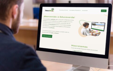 Plataforma educativa